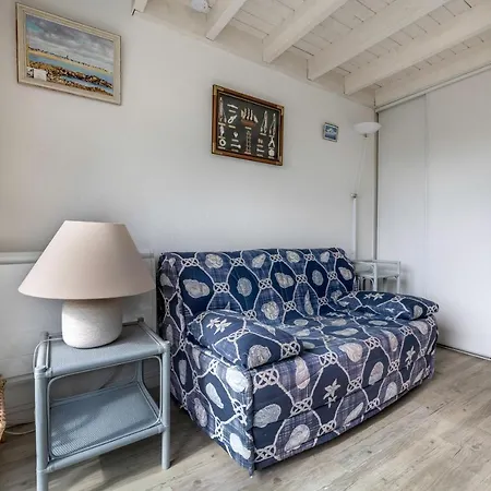 Appartement En Residence Avec Piscine Batz-sur-Mer Exterior photo