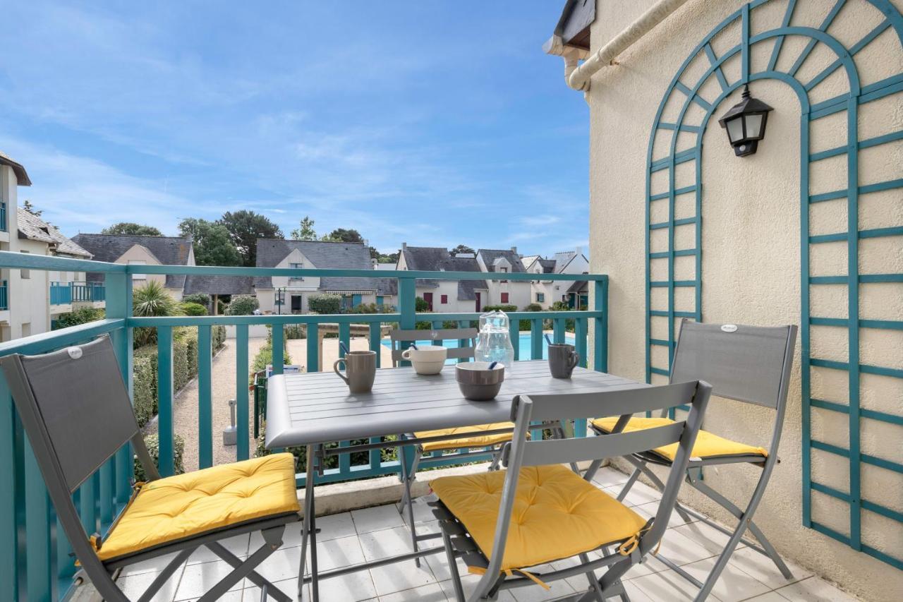 En Avec Piscine Apartment